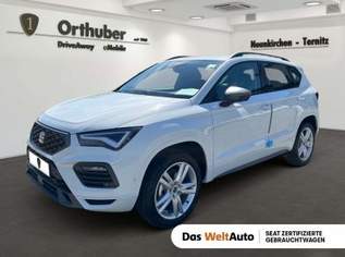 Ateca FR Edition 1.0 TSI, 29890 €, Auto & Fahrrad-Autos in 2620 Gemeinde Neunkirchen