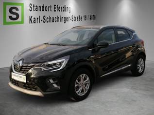 CAPTUR Techno Mild Hybrid 140 EDC, 23900 €, Auto & Fahrrad-Autos in 4070 Eferding