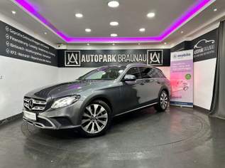 E 220 d 4Matic All-Terrain *WIDESCREEN*HUD*LUFT*, 25999 €, Auto & Fahrrad-Autos in 5280 Braunau am Inn E 220 d 4Matic All-Terrain *WIDESCREEN*HUD*LUFT*, 25999 €, Auto & Fahrrad-Autos in 5280 Braunau am Inn
