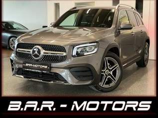 GLB 200 d*AMG*LED-HIGH-PERFORMANCE*7-SITZER*KAMERA, 38990 €, Auto & Fahrrad-Autos in 4844 Regau
