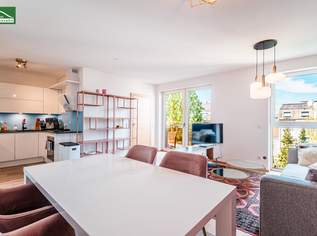 Einziehen und Wohlfühlen! Wohnung mit Hof-Balkon im hellen 4. OG nahe U3, Meiselmarkt und Schönbrunn! KLIMAANLAGE!, 549999 €, Immobilien-Wohnungen in 1150 Rudolfsheim-Fünfhaus