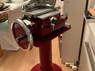 Schneidemaschine mit Schwungrad Volano 300, 2200 €, Haus, Bau, Garten-Haushaltsgeräte in 1170 Hernals Schneidemaschine mit Schwungrad Volano 300, 2200 €, Haus, Bau, Garten-Haushaltsgeräte in 1170 Hernals