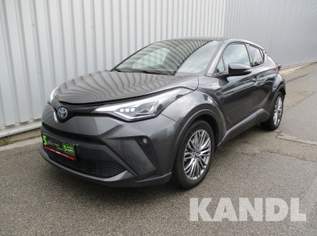 C-HR 2.0 Hybrid C-HIC CVT, 23990 €, Auto & Fahrrad-Autos in 1220 Donaustadt C-HR 2.0 Hybrid C-HIC CVT, 23990 €, Auto & Fahrrad-Autos in 1220 Donaustadt