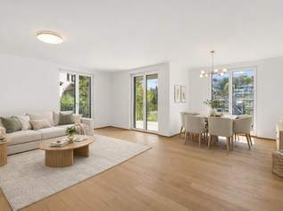 ++ DÖBLINGER GARTENJUWEL ++ Herrliche VIER Zimmer Wohnung, 896600 €, Immobilien-Wohnungen in 1190 Döbling ++ DÖBLINGER GARTENJUWEL ++ Herrliche VIER Zimmer Wohnung, 896600 €, Immobilien-Wohnungen in 1190 Döbling