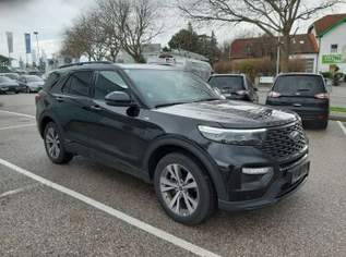 Explorer 3,0 EcoBoost PHEV AWD ST-Line Aut., 45990 €, Auto & Fahrrad-Autos in 2500 Gemeinde Baden