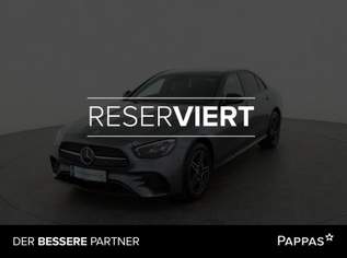 E 300 de 4MATIC Limousine Austria Edition, 49900 €, Auto & Fahrrad-Autos in 2351 Gemeinde Wiener Neudorf