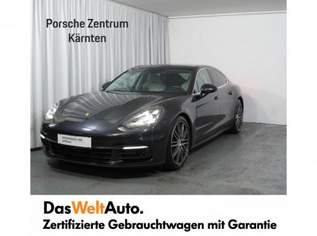 Panamera 4 II, 66900 €, Auto & Fahrrad-Autos in 9020 Innere Stadt