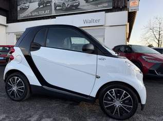 smart fortwo pure micro hybrid softouch, 5880 €, Auto & Fahrrad-Autos in 6911 Lochau