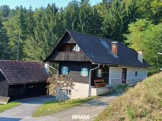 Kellerstöckl in Heimschuh - saniert!, 155000 €, Immobilien-Häuser in 8451 Heimschuh