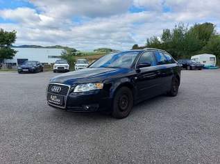 A4 Avant 1,9 Komfort TDI DPF (EXPORT ODER WIEDERVE..., 700 €, Auto & Fahrrad-Autos in 4134 Putzleinsdorf A4 Avant 1,9 Komfort TDI DPF (EXPORT ODER WIEDERVE..., 700 €, Auto & Fahrrad-Autos in 4134 Putzleinsdorf