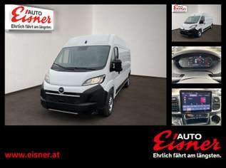 MOVANO KW 35 L3H2, 28990 €, Auto & Fahrrad-Autos in 9020 Innere Stadt
