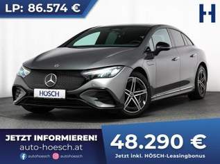 EQE 350 AMG NIGHT Advanced Plus AHK +++, 50790 €, Auto & Fahrrad-Autos in 2512 Katastralgemeinde Tribuswinkel