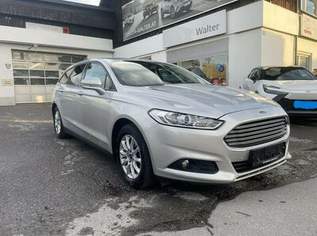 Mondeo Trend, 16880 €, Auto & Fahrrad-Autos in 6911 Lochau