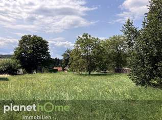 Bauland für Ihr Ruhedomizil, 34900 €, Immobilien-Grund und Boden in 7435 Gemeinde Unterkohlstätten