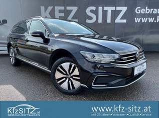 Passat Variant GTE 1,4 TSI PHEV DSG, 17970 €, Auto & Fahrrad-Autos in 4053 Ansfelden