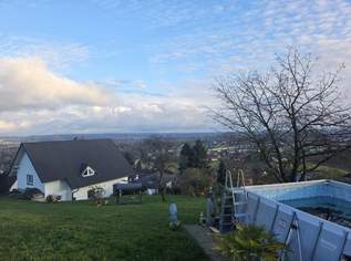 Herrliche Aussichtslage - viel Grund!, 359000 €, Immobilien-Häuser in 8403 Lebring Herrliche Aussichtslage - viel Grund!, 359000 €, Immobilien-Häuser in 8403 Lebring