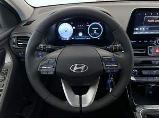 i30 GO 1.0 T-GDi 73kW (100PS) Klimaanlage, ..., 24750 €, Auto & Fahrrad-Autos in 6844 Gemeinde Altach