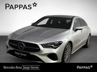 CLA 180 d Shooting Brake, 39800 €, Auto & Fahrrad-Autos in 5020 Altstadt