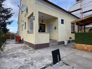 Kleines Haus in toller Lage!, 275000 €, Immobilien-Häuser in 2232 Deutsch-Wagram