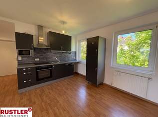 Attraktive 2-Zimmer-Mietwohnung in Linz – Ideal für Singles und Pärchen, 679.77 €, Immobilien-Wohnungen in Oberösterreich
