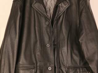Herren Lederjacke TCM, Gr. 58, 198 €, Kleidung & Schmuck-Herrenkleidung in 1200 Brigittenau
