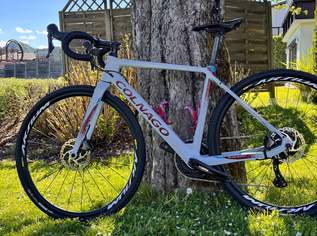 Gravel E-Bike / eGRV, 2900 €, Auto & Fahrrad-Fahrräder in 9500 Villach Gravel E-Bike / eGRV, 2900 €, Auto & Fahrrad-Fahrräder in 9500 Villach