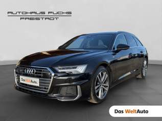 A6 40 TDI quattro Sport, 40990 €, Auto & Fahrrad-Autos in 4240 Freistadt