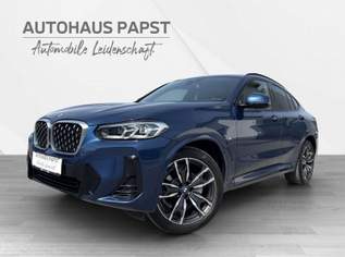 X4 *** M-SPORT *** 8 PAKETE *** PHYTONICBLAU-MET. ***, 44874 €, Auto & Fahrrad-Autos in 8570 Voitsberg