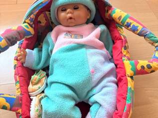 Chou Chou Puppe, 0 €, Kindersachen-Spielzeug in 1210 Floridsdorf Chou Chou Puppe, 0 €, Kindersachen-Spielzeug in 1210 Floridsdorf