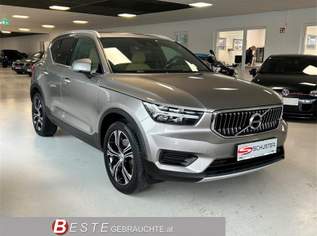 XC40 T5 PHEV Inscription, 24416 €, Auto & Fahrrad-Autos in 4663 Laakirchen