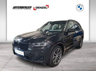 X3 xDrive 20d 48V Aut., 41900 €, Auto & Fahrrad-Autos in 6020 Innsbruck