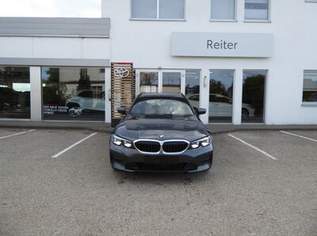 318d Touring Aut. *LED*KAMERA*AHK*, 23990 €, Auto & Fahrrad-Autos in 4600 Wels 318d Touring Aut. *LED*KAMERA*AHK*, 23990 €, Auto & Fahrrad-Autos in 4600 Wels