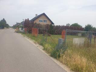 Provisionsfrei Baugrund in Gänserndorf-Süd zu verkaufen , 205000 €, Immobilien-Grund und Boden in 2230 Gemeinde Gänserndorf