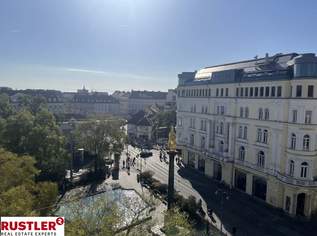 **GERÄUMIG & GEMÜTLICH** - 2-Zimmerwohnung im Herzen von Graz, 1237.22 €, Immobilien-Wohnungen in 8010 