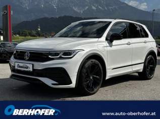 Tiguan 1.4 TSI R-Line eHybrid DSG, 30990 €, Auto & Fahrrad-Autos in 6068 Gemeinde Mils