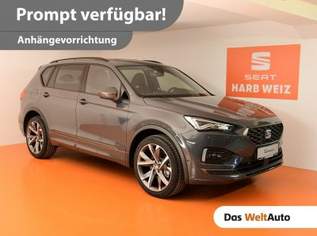 Tarraco FR eHYBRID 245 DSG, 43880 €, Auto & Fahrrad-Autos in 8160 Weiz