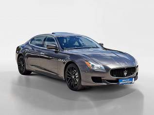 Quattroporte 3.0 V6 S Q4, 39999 €, Auto & Fahrrad-Autos in 1210 Floridsdorf