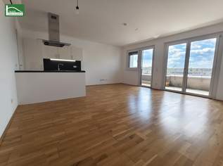 Geräumige Dachgeschosswohnung mit hochwertiger Ausstattung inklusive Klimaanlagen!, 1399 €, Immobilien-Wohnungen in 3100 Stattersdorf