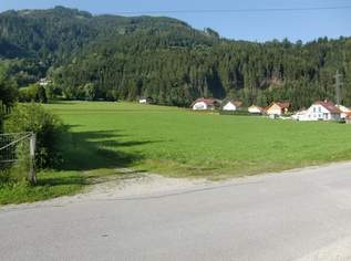 Baugrundstück in Sonnenlage, 59000 €, Immobilien-Grund und Boden in 8786 Rottenmann