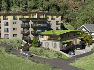 2-Zimmer Wohnung im Zillertal – Top Lage & Neubau, 430000 €, Immobilien-Wohnungen in 6265 Gemeinde Hart im Zillertal