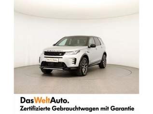 Discovery Sport P300e PHEV AWD R-Dynamic SE Aut., 59990 €, Auto & Fahrrad-Autos in 4694 Ohlsdorf