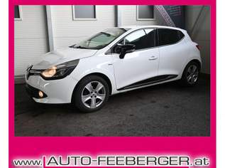 Clio Limited 1,2 16V 75, 6980 €, Auto & Fahrrad-Autos in 8753 Fohnsdorf