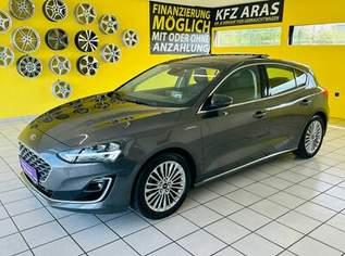 Focus Vignale (Bestmodell)/HEAD-UP/PANORAMA/LEDER/, 18990 €, Auto & Fahrrad-Autos in 4910 Ried im Innkreis