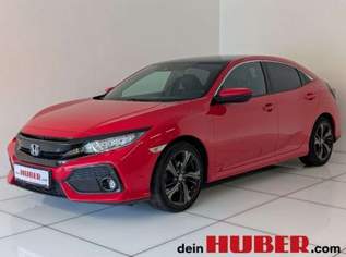 Civic 1,0 Exe. 5D, 15990 €, Auto & Fahrrad-Autos in 8605 Kapfenberg