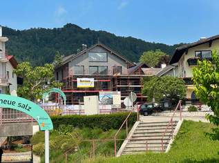 wenige Schritte zum See und ins Zentrum - Haus am See - Neubauwohnung in Altmünster, 424000 €, Immobilien-Wohnungen in 4813 Altmünster