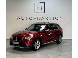 X1 xDrive 18d