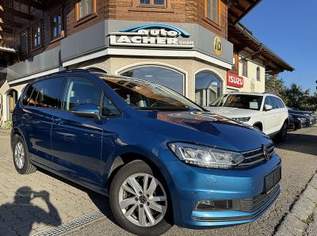 Touran 2,0 BMT TDI DSG*LED*PANODACH*AHK*RFK*, 23950 €, Auto & Fahrrad-Autos in 4880 Sankt Georgen im Attergau Touran 2,0 BMT TDI DSG*LED*PANODACH*AHK*RFK*, 23950 €, Auto & Fahrrad-Autos in 4880 Sankt Georgen im Attergau
