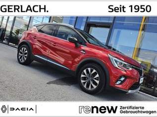 Captur Plug-in Hybrid 160 Edition One Aut., 17790 €, Auto & Fahrrad-Autos in 5204 Straßwalchen