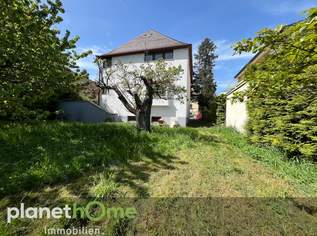 Entzückendes Einfamilienhaus in begehrter Ruhelage in Ober St. Veit, 790000 €, Immobilien-Häuser in 1130 Hietzing