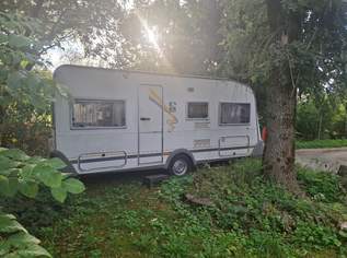 Wohnwagen Knaus Südwind 6405, 6700 €, Auto & Fahrrad-Wohnwagen & Anhänger in 9100 Völkermarkt